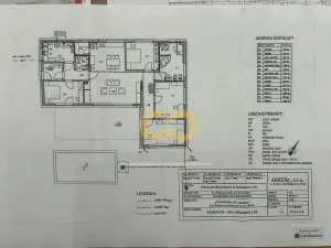 Prodej pozemku pro bydlení, Chvalovice, 3880 m2