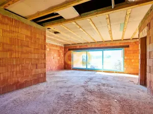 Prodej pozemku pro bydlení, Chvalovice, 3880 m2