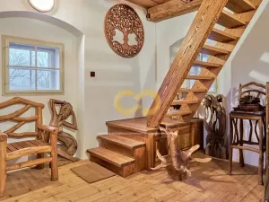 Prodej domu, Horní Libchava, 782 m2