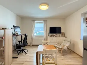 Prodej bytu 3+kk, Břežany II, 60 m2