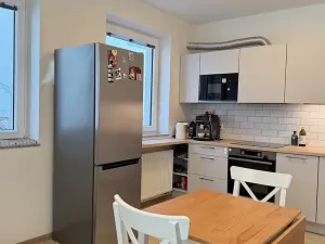 Prodej bytu 3+kk, Břežany II, 60 m2