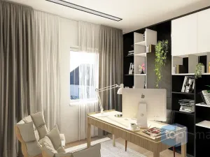 Prodej rodinného domu, Horoušany, Gabčíkova, 142 m2