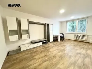 Pronájem bytu 3+1, Kyjov, 76 m2