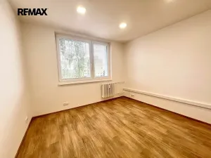 Pronájem bytu 3+1, Kyjov, 76 m2