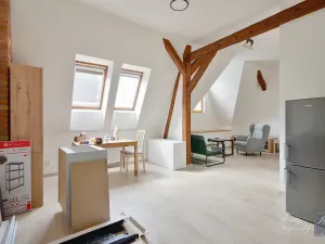 Prodej činžovního domu, Ústí nad Labem, Masarykova, 177 m2
