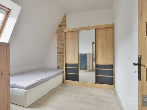 Prodej činžovního domu, Ústí nad Labem, Masarykova, 177 m2
