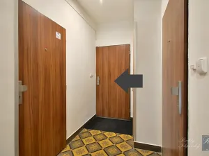 Prodej činžovního domu, Ústí nad Labem, Masarykova, 177 m2