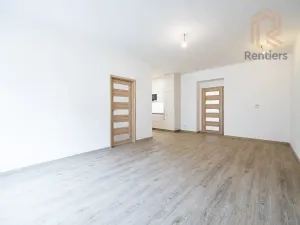 Pronájem bytu 4+kk, Praha - Michle, Jaurisova, 120 m2