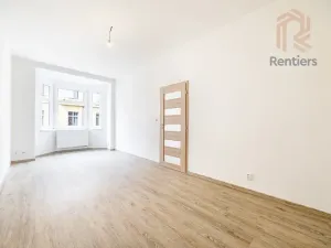 Pronájem bytu 4+kk, Praha - Michle, Jaurisova, 120 m2