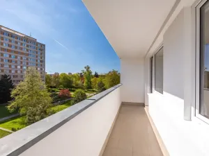 Prodej bytu 3+kk, Praha - Braník, Jílovská, 71 m2