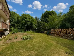 Prodej bytu 3+1, Chotěšice, 64 m2