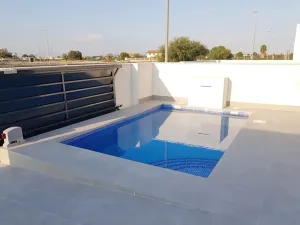 Prodej vily, Daya Nueva, Španělsko, 96 m2