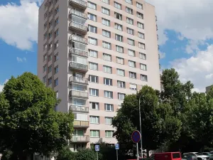 Prodej bytu 4+kk, Praha - Braník, Vavřenova, 73 m2