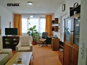 Prodej bytu 4+kk, Praha - Braník, Vavřenova, 73 m2