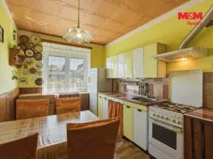Prodej rodinného domu, Chlumčany - Vlčí, 176 m2