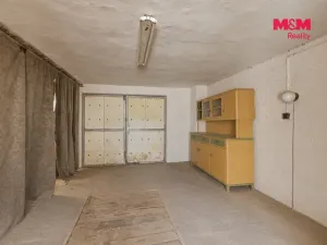 Prodej rodinného domu, Chlumčany - Vlčí, 176 m2