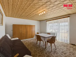 Prodej rodinného domu, Chlumčany - Vlčí, 176 m2