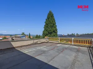 Prodej rodinného domu, Chlumčany - Vlčí, 176 m2