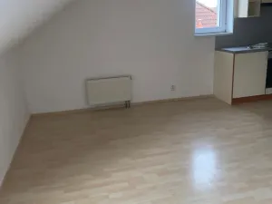 Pronájem bytu 2+kk, Hořovice, Smetanova, 43 m2