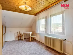 Prodej rodinného domu, Železný Brod, Pelechovská, 114 m2
