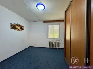Pronájem bytu 3+1, Vrchlabí, Horská, 72 m2