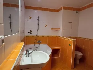 Pronájem bytu 3+1, Vrchlabí, Horská, 72 m2