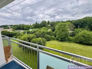 Pronájem bytu 3+1, Vrchlabí, Horská, 72 m2