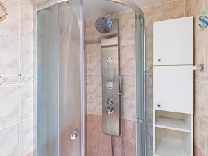 Pronájem bytu 2+kk, Praha - Stodůlky, Zvoncovitá, 42 m2