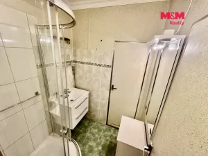 Prodej bytu 3+1, Břeclav, Slovácká, 75 m2