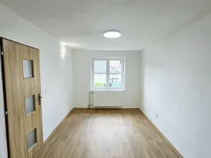 Pronájem rodinného domu, Velké Meziříčí, Malá stránka, 80 m2