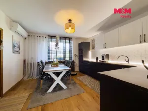 Prodej rodinného domu, Český Těšín, 28. října, 102 m2