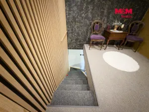 Prodej rodinného domu, Český Těšín, 28. října, 102 m2