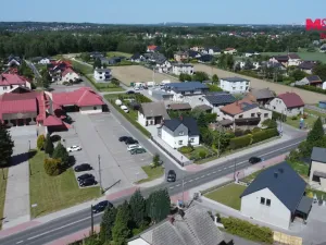 Prodej rodinného domu, Český Těšín, 28. října, 102 m2