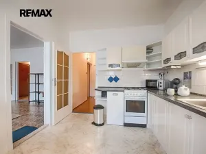 Pronájem bytu 3+1, Nový Jičín, Na Lani, 79 m2