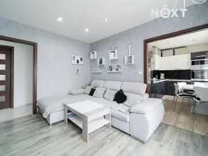 Prodej bytu 3+kk, Karviná, Borovského, 63 m2