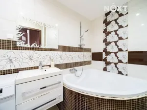 Prodej bytu 3+kk, Karviná, Borovského, 63 m2