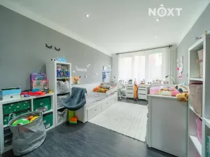 Prodej bytu 3+kk, Karviná, Borovského, 63 m2