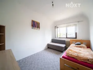 Prodej pozemku pro bydlení, Krhová, Bří Podmolů, 845 m2