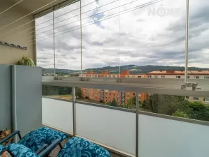 Prodej bytu 3+1, Valašské Meziříčí, Havlíčkova, 75 m2