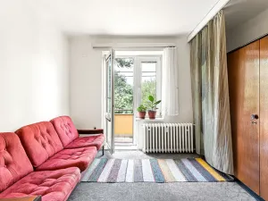 Prodej bytu 2+1, Tábor, Husinecká, 66 m2