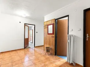 Prodej bytu 2+1, Tábor, Husinecká, 66 m2