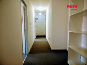 Pronájem bytu 3+kk, Strakonice, Stavbařů, 81 m2