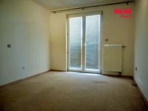 Pronájem bytu 3+kk, Strakonice, Stavbařů, 81 m2