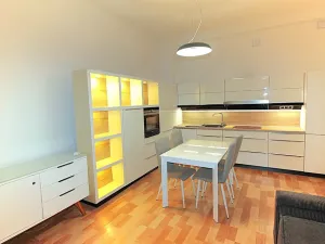 Prodej bytu 2+kk, Praha - Holešovice, Veverkova, 50 m2