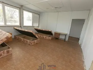 Prodej výrobních prostor, Obrnice, 550 m2