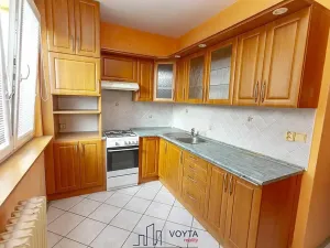 Prodej bytu 2+1, Most, tř. Budovatelů, 52 m2