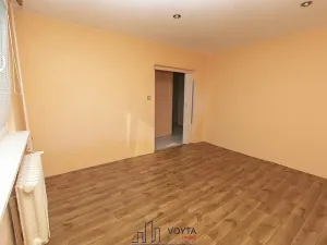 Prodej bytu 2+1, Most, tř. Budovatelů, 52 m2