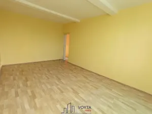 Prodej bytu 2+1, Most, tř. Budovatelů, 52 m2