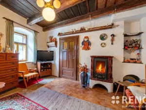 Prodej chalupy, Studnice, 85 m2