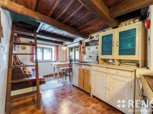 Prodej chalupy, Studnice, 85 m2